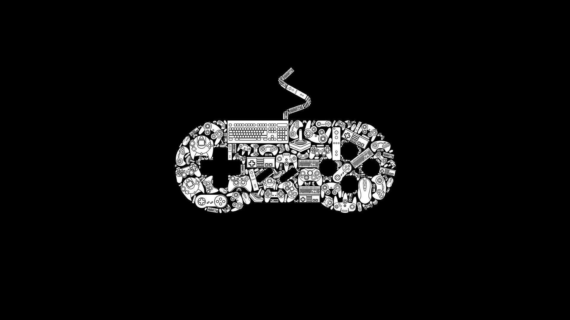 Game Controller Image